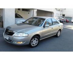 Samsung SM3 Entry 1.5 Sedan