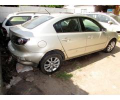 Mazda 3 1.6 AUT año 2007 $3.900.000
