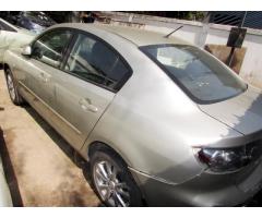 Mazda 3 1.6 AUT año 2007 $3.900.000