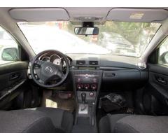 Mazda 3 1.6 AUT año 2007 $3.900.000
