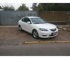 mazda 3 2006 full
