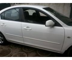 mazda 3 2006 full