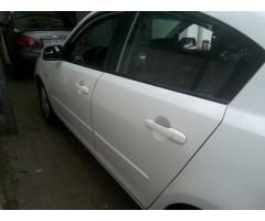 mazda 3 2006 full