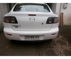 mazda 3 2006 full