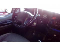 Hyundai H1 2006 Furgon Pasajeros.Diesel. CREDITO