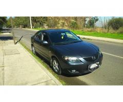 Mazda 3 2006