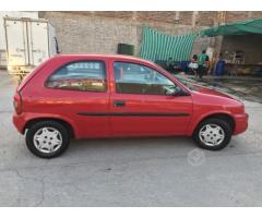 Chevrolet corsa 2006