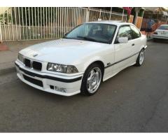 Bmw E36