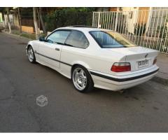 Bmw E36