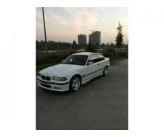 Bmw E36