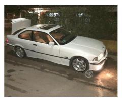 Bmw E36