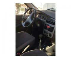 Fiat palio fire 1.3 16v