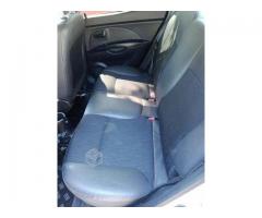Vendo Kia Morning 2011 full