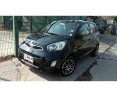 Kia Morning 2014 impeque