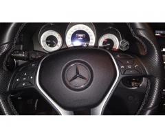 Mercedes benz glk 350 2014