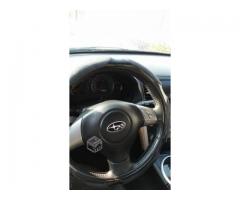 Subaru legacy 2.0R 2008 full