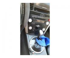Subaru legacy 2.0R 2008 full