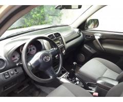 Toyota Rav4 Advantage 2005