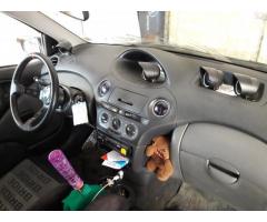Toyota yaris 2004