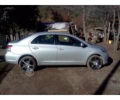 Toyota yaris impecable