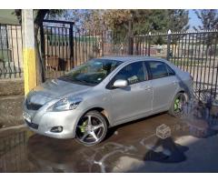 Toyota yaris impecable