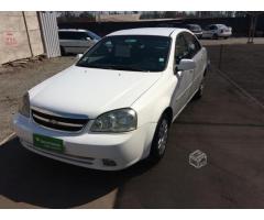 Chevrolet Optra ls 1.6 2010 OFERTON