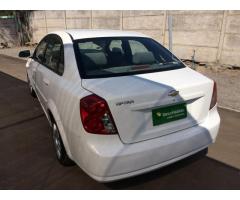 Chevrolet Optra ls 1.6 2010 OFERTON