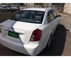 Chevrolet Optra ls 1.6 2010 OFERTON