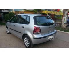 Volkswagen polo 2009 full equipo