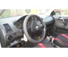 Volkswagen polo 2009 full equipo