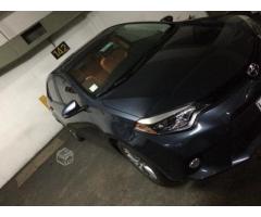 Toyota Corolla 1.8 Año 2016