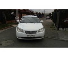 Vendo auto Elantra full equipo