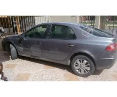 Renault laguna 2007