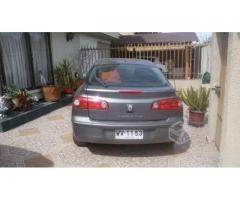 Renault laguna 2007