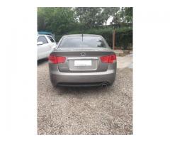 Kia motors cerato 2012