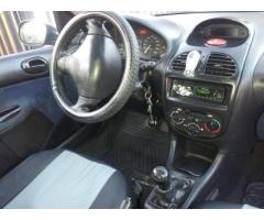 Peugeot 206 2003