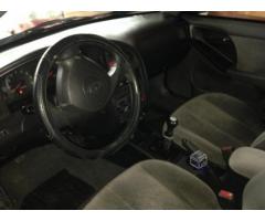 Hyundai elantra 2005
