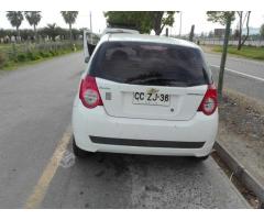 Chevrolet AVEO 1.4