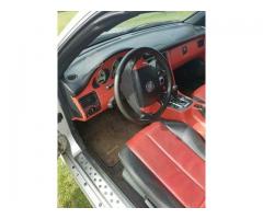 Mercedes benz slk 230 Amg