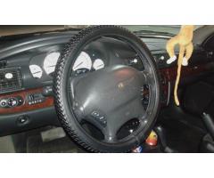 Chrysler sebring 2003 impecable