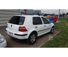 golf 90mil km
