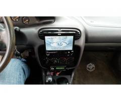 Chrysler stratus 1997