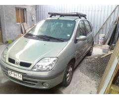 Renault scenic 2004