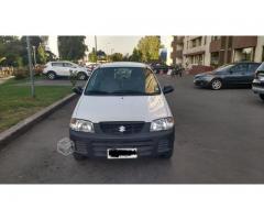 Suzuki alto 2013