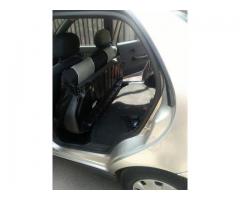 Fíat aire acondicionado