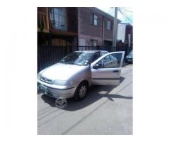 Fíat aire acondicionado