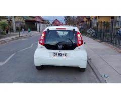 Byd f0 gli 2014 único dueño