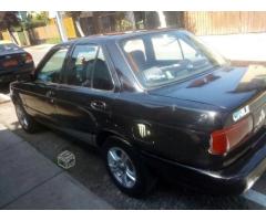 Nissan v16 año 2009