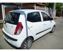 Hyundai i-10 2010
