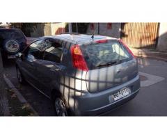 Fiat Grande Punto Dynamic 2008
